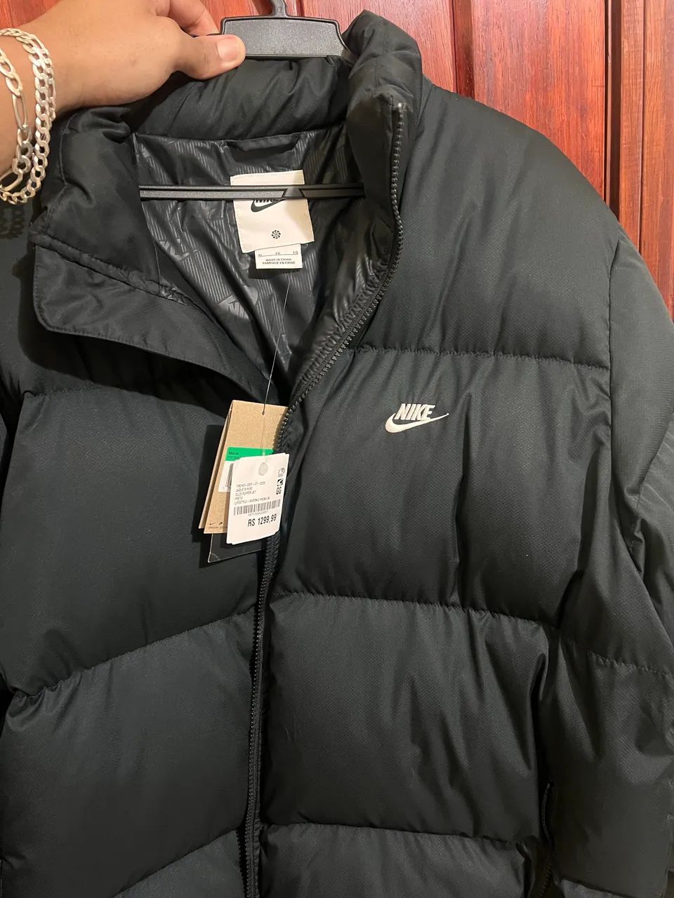 Bobojaco Nike  - Foto 2