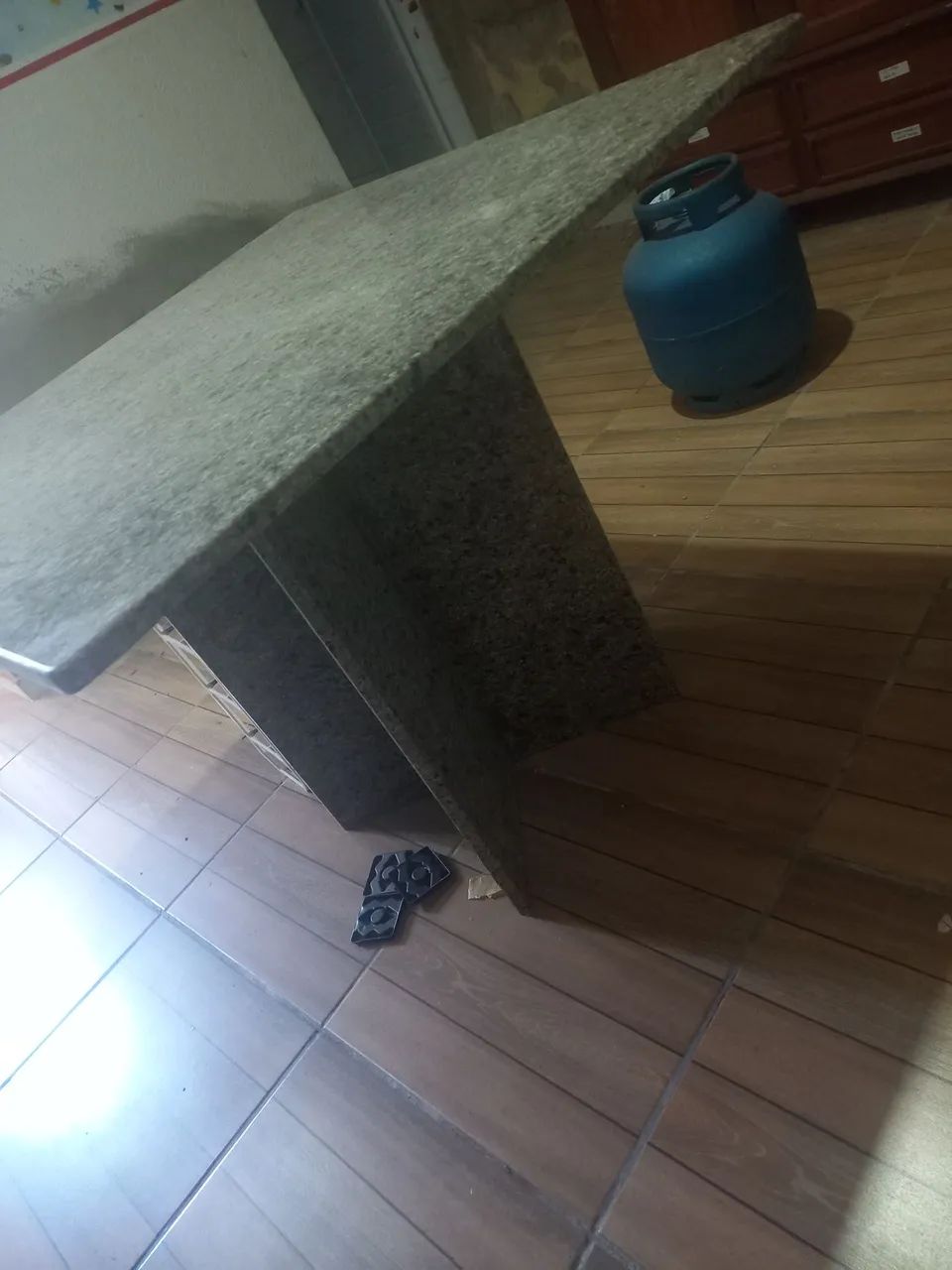 Mesa  - Foto 2