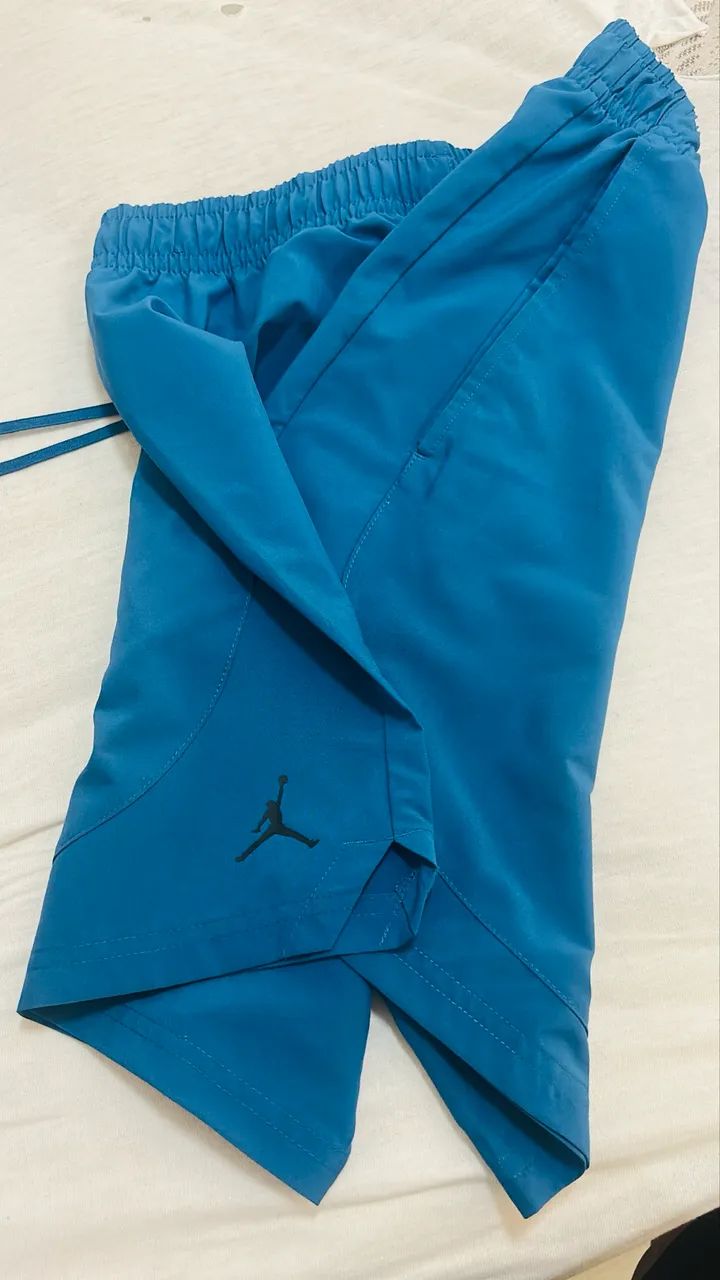 Short Jordan Original M - Foto 2