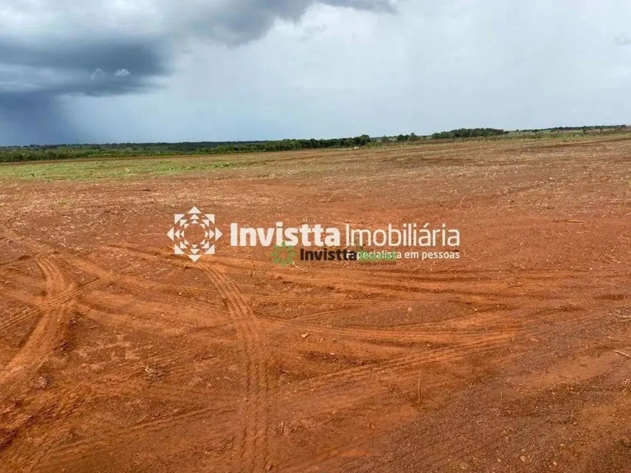 Fazenda Agrícola à Venda na Serra da Lopa  Vale do Araguaia | 705 Hectares Próxima a Paraí - Foto 3