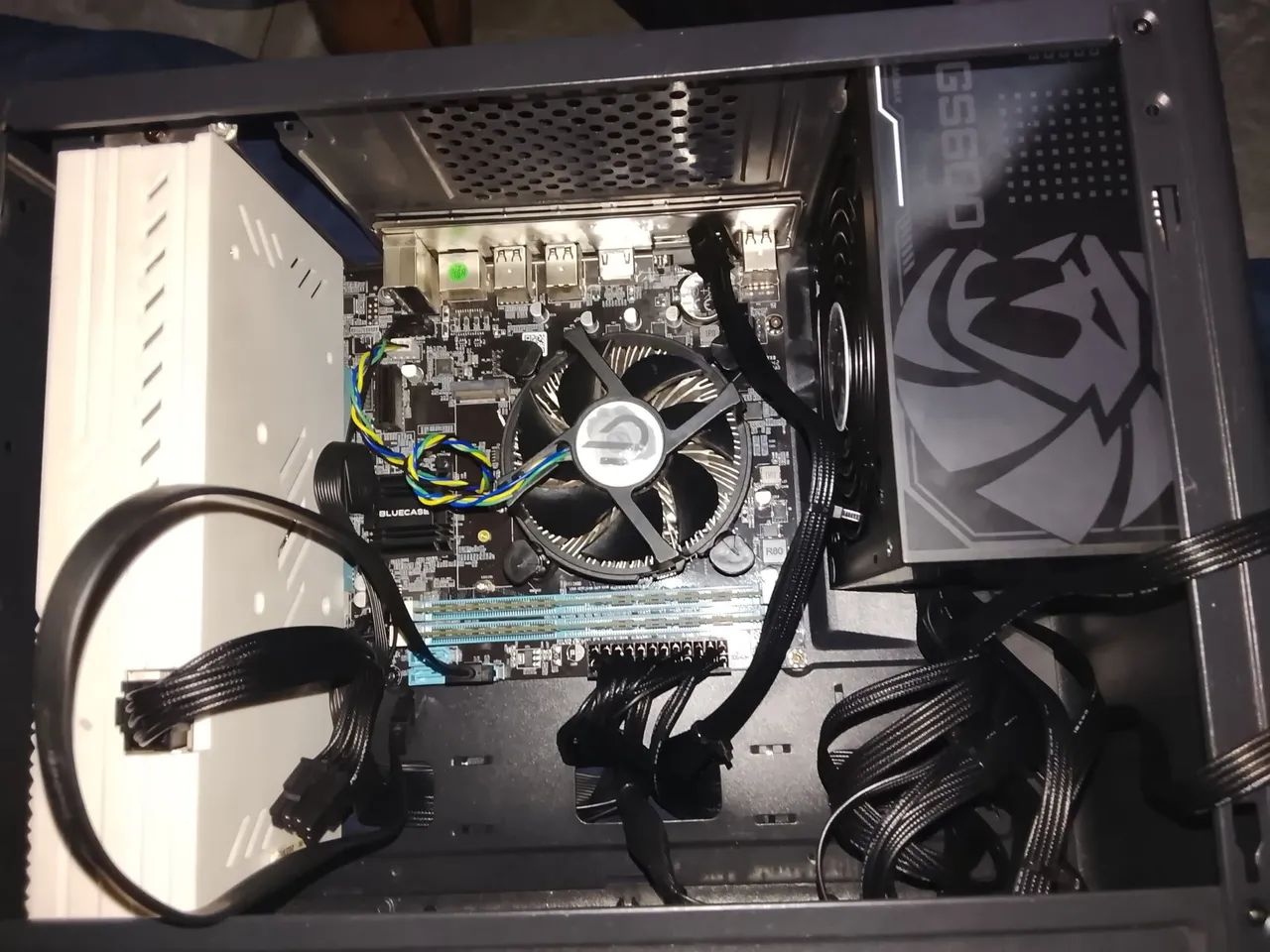 Kit gamer - Foto 2