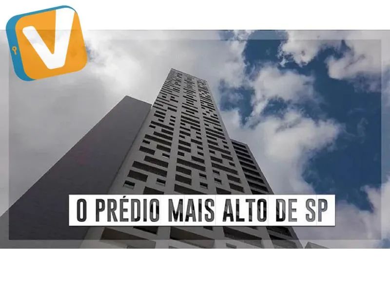Apartamento Cidade de Deus 37 m²