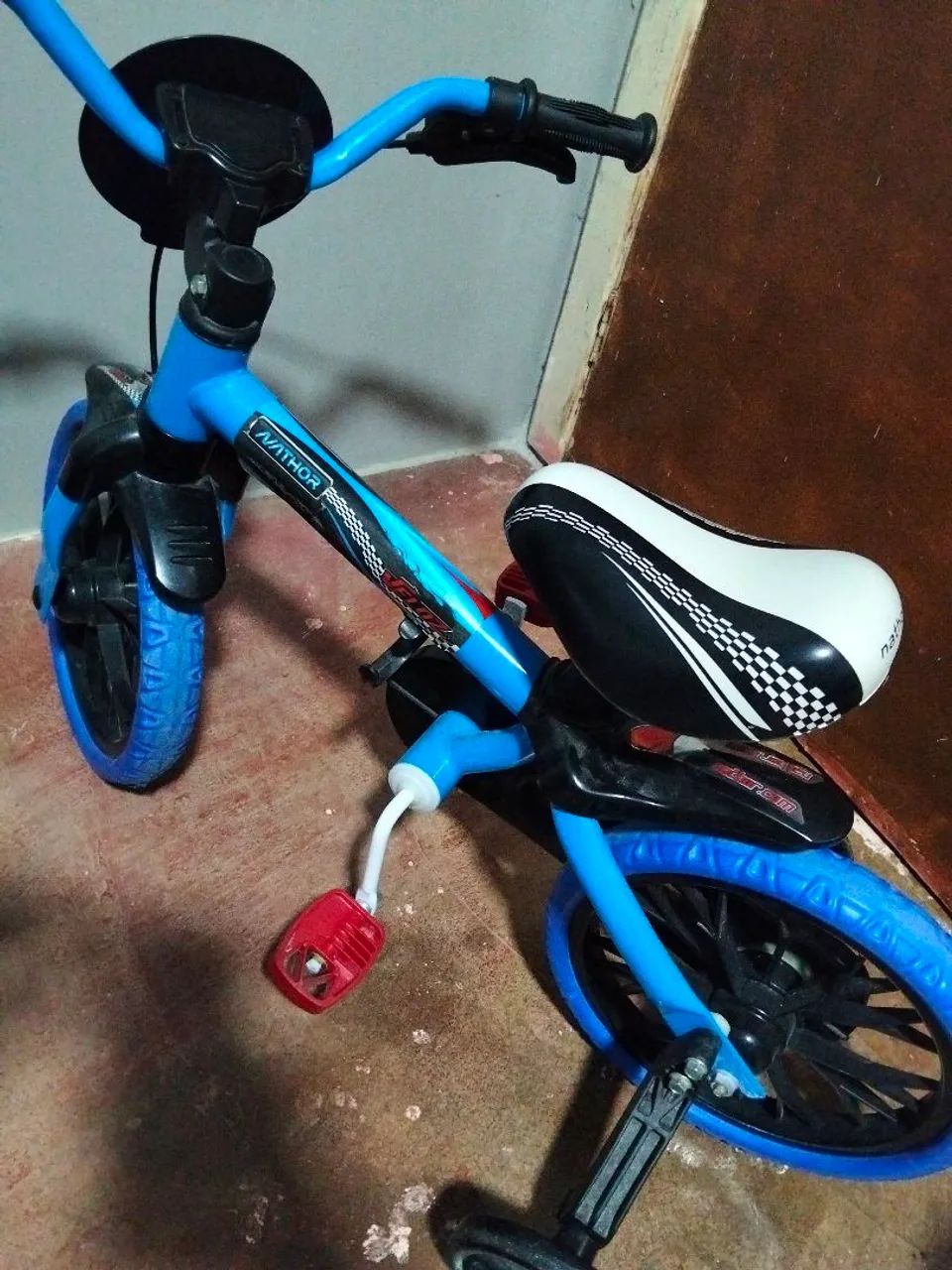 Bicicleta infantil  - Foto 3