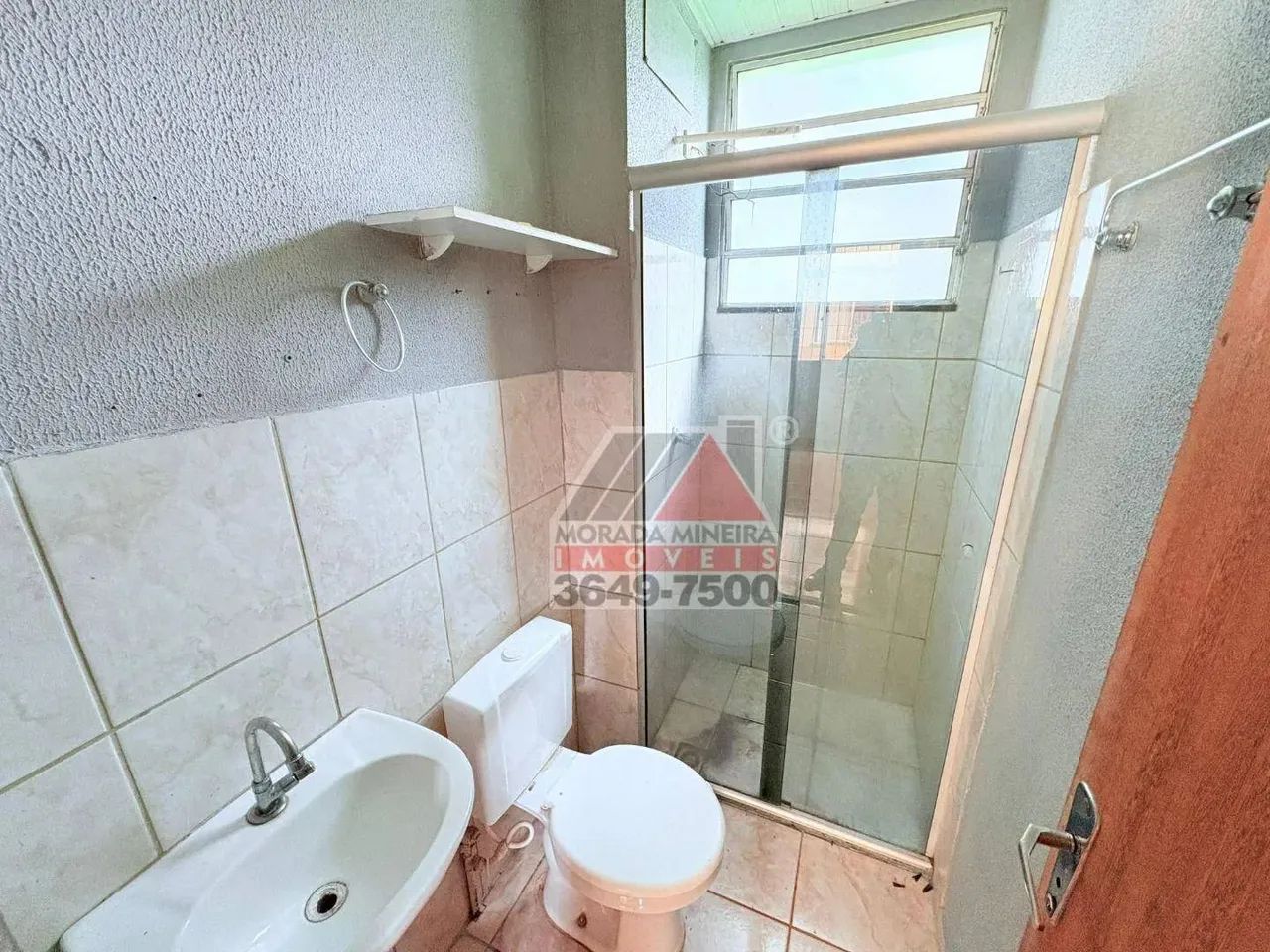 Apartamento com 2 dormitórios para alugar, 46 m² por R$ 1.054,34/mês - Bom Jesus - Santa L - Foto 6