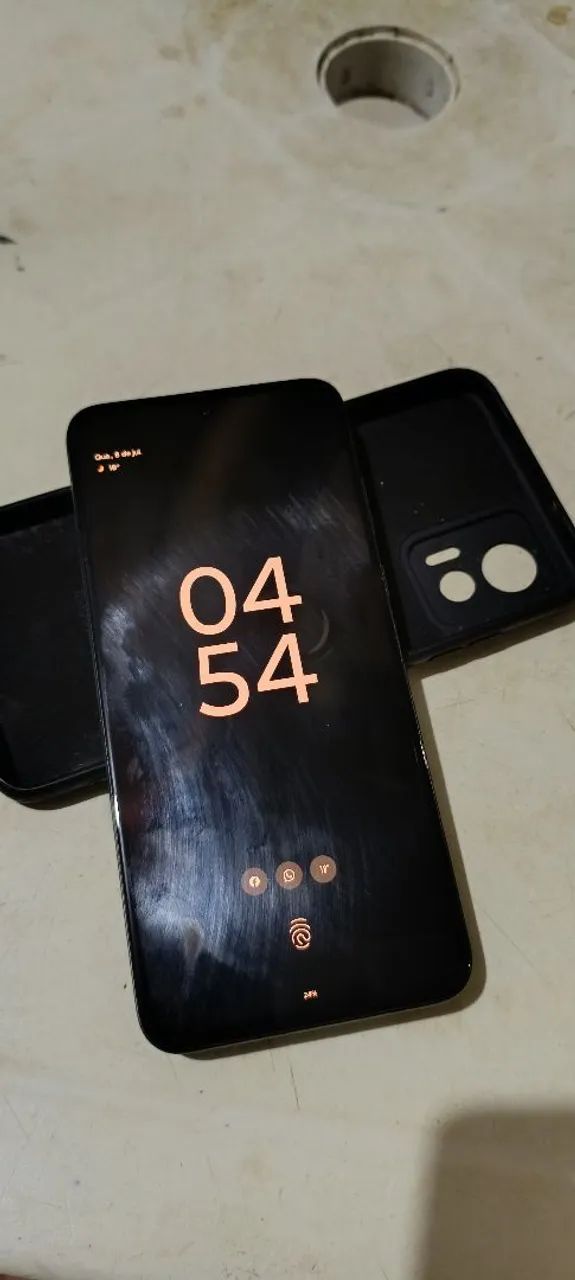 Motorola Edge 30 neo - Foto 2