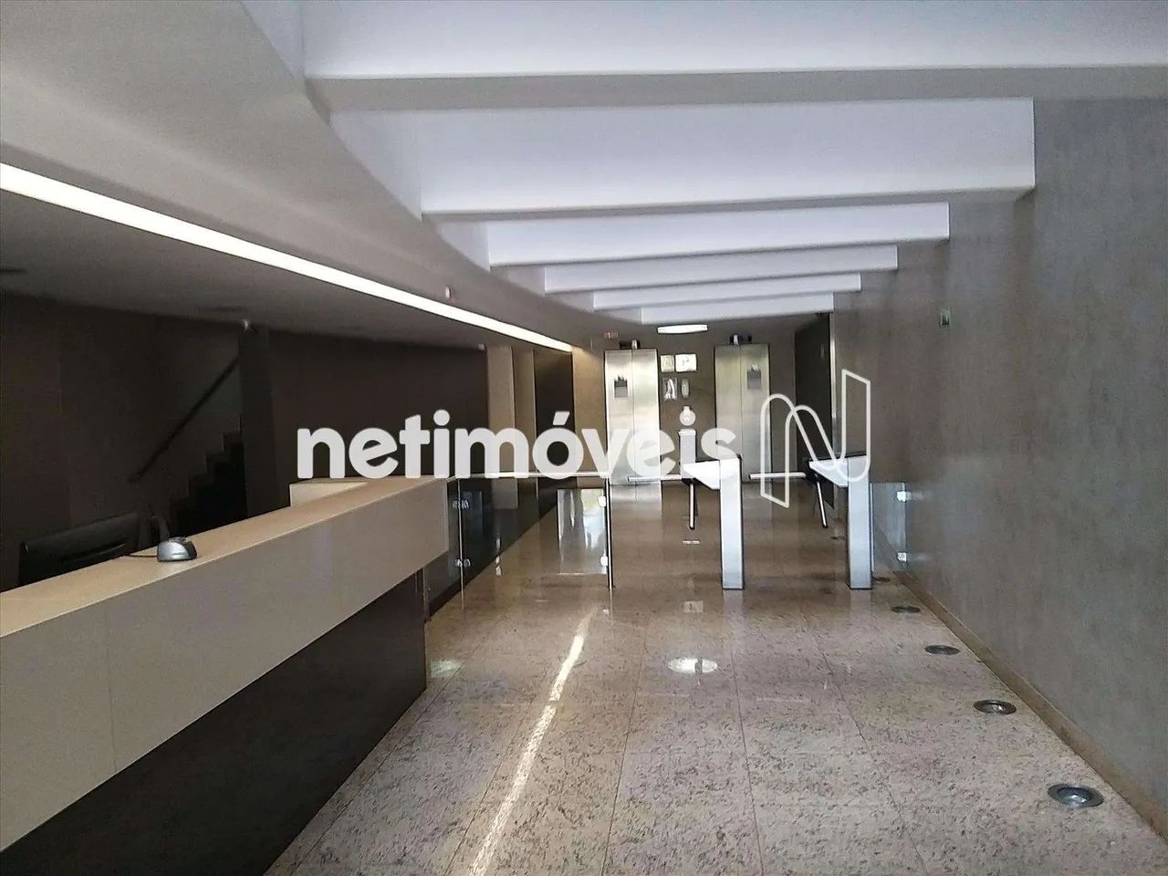Venda Conjunto de salas São Bento Belo Horizonte - Foto 4