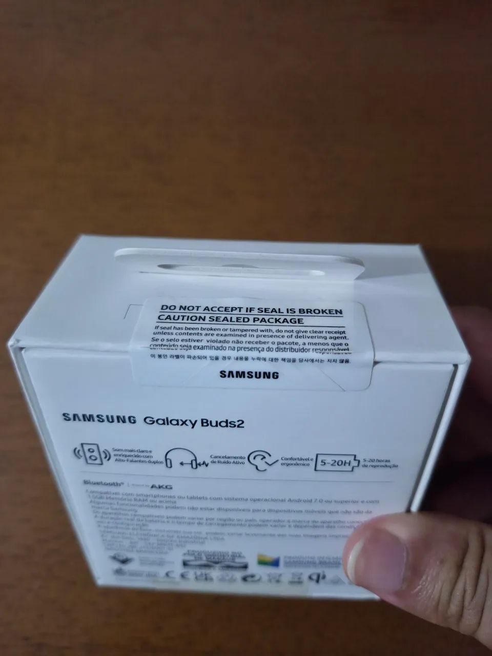Samsung Galaxy Buds2  - Foto 3