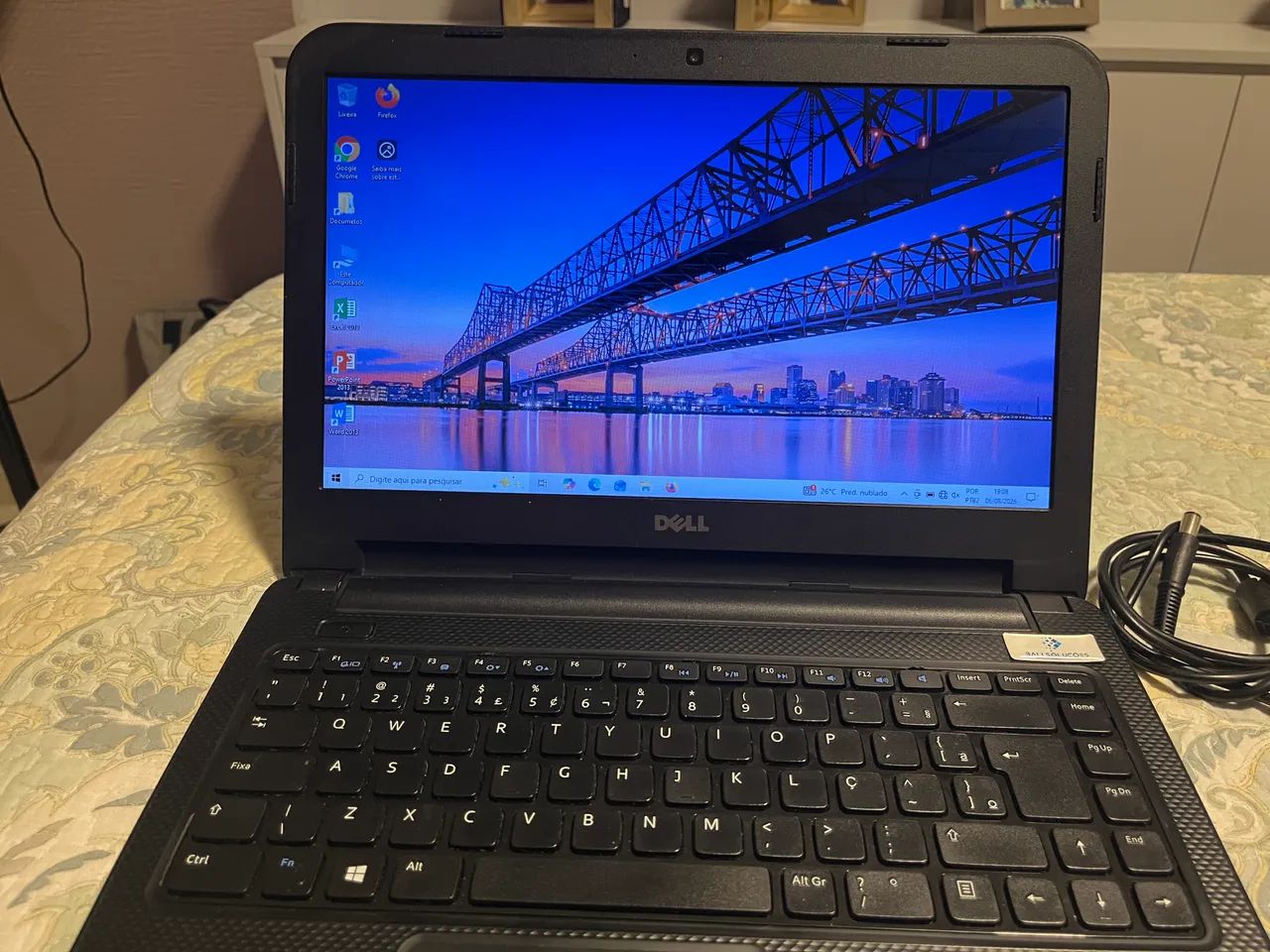 Notebook Dell Inspiron 3421 - Foto 3