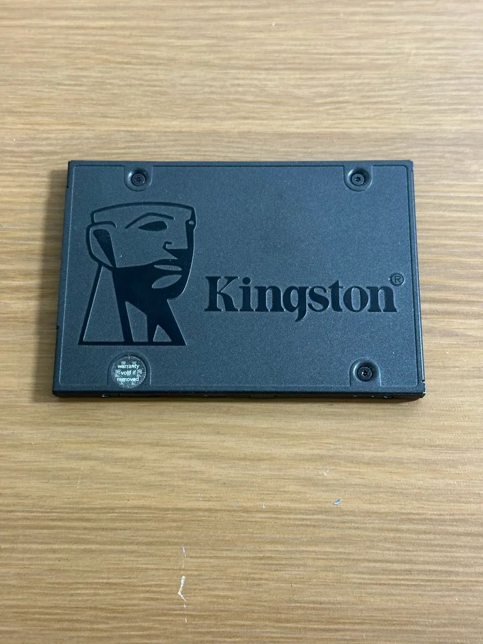 SSD Kingston 480GB