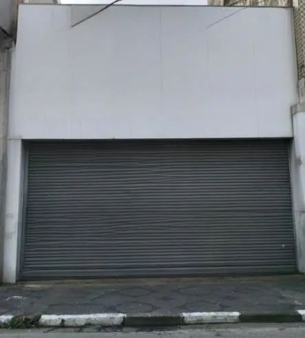 Vende e aluga salão comercial no centro de Guarulhos, com 240m² área bem distribuídos pé d
