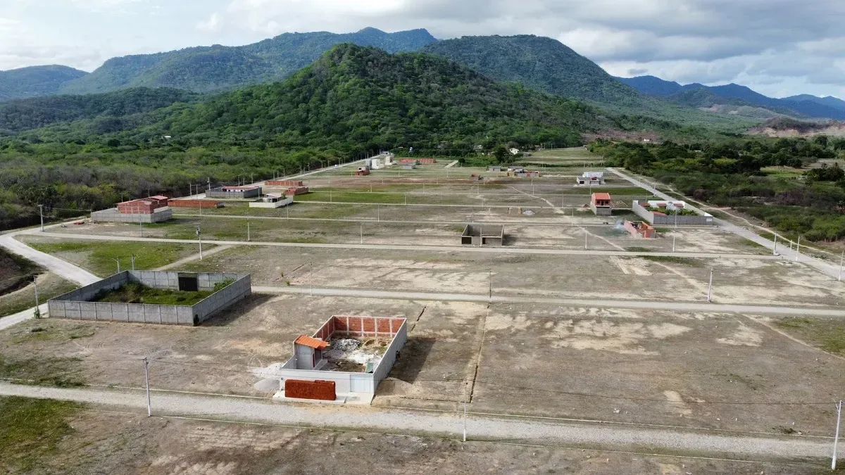 Loteamento Mirante Da Serra Em Maranguape; Pronto P/ Construir; Ultimas Unidades! Cód. 6HD - Foto 11