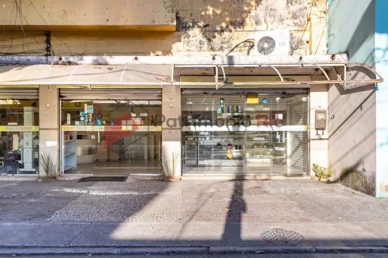 Loja frente de rua, 2 portas - Marechal Hermes - Foto 2