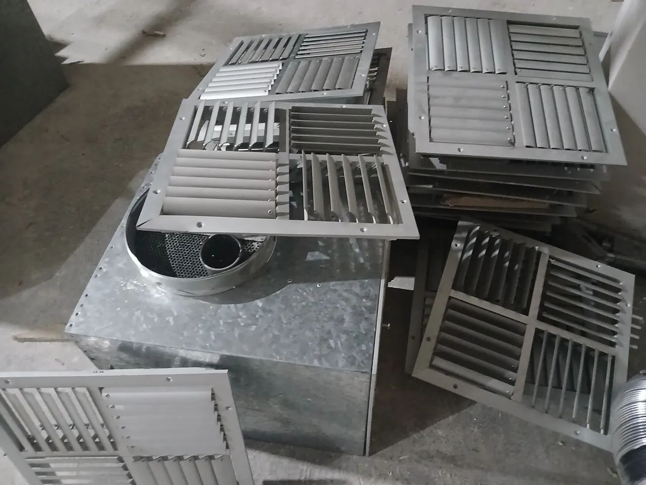 Difusor De Alta Indução Em Aluminio - Foto 3
