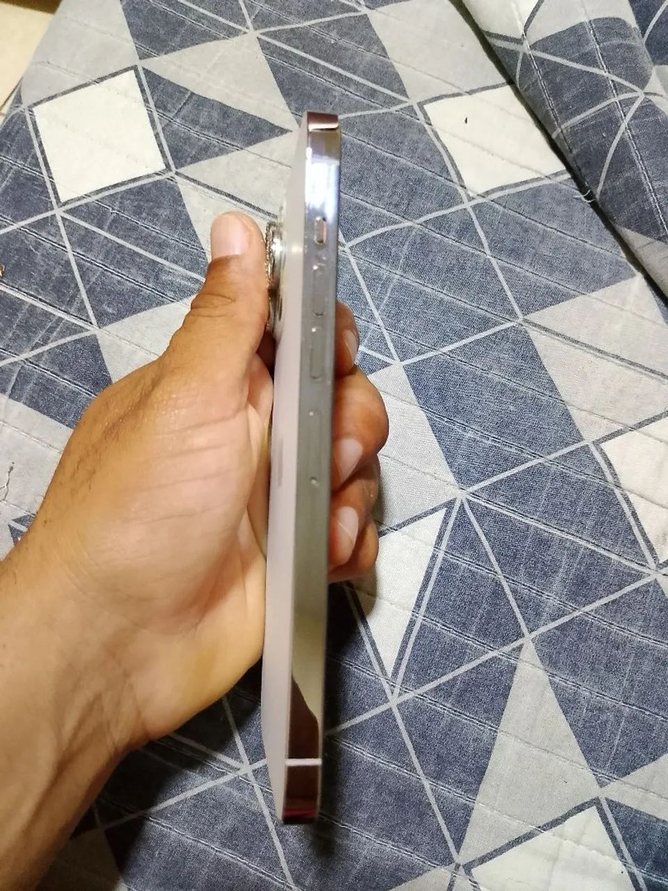 iPhone13 pro max 128 gb - Foto 5