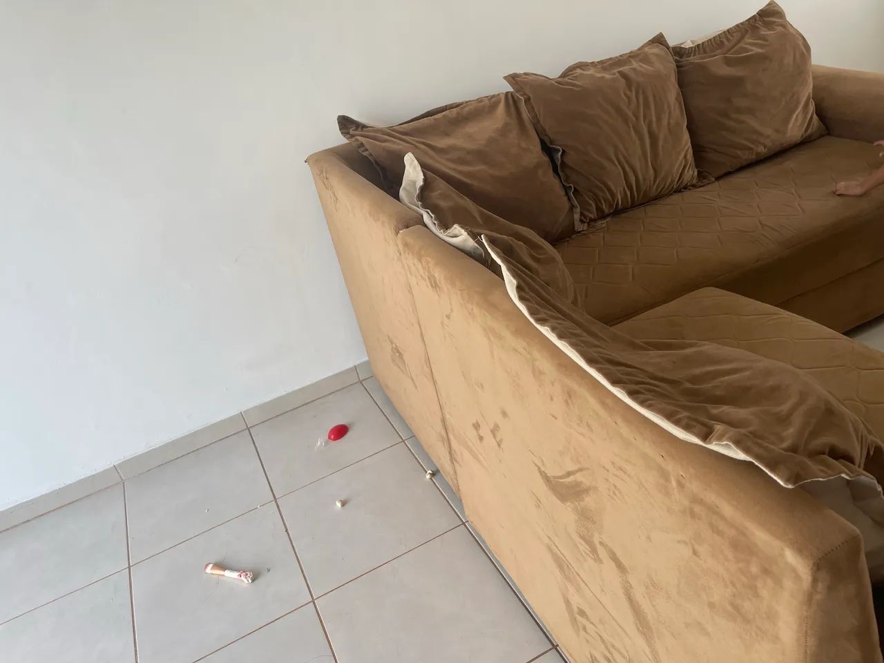 Sofá - Foto 4