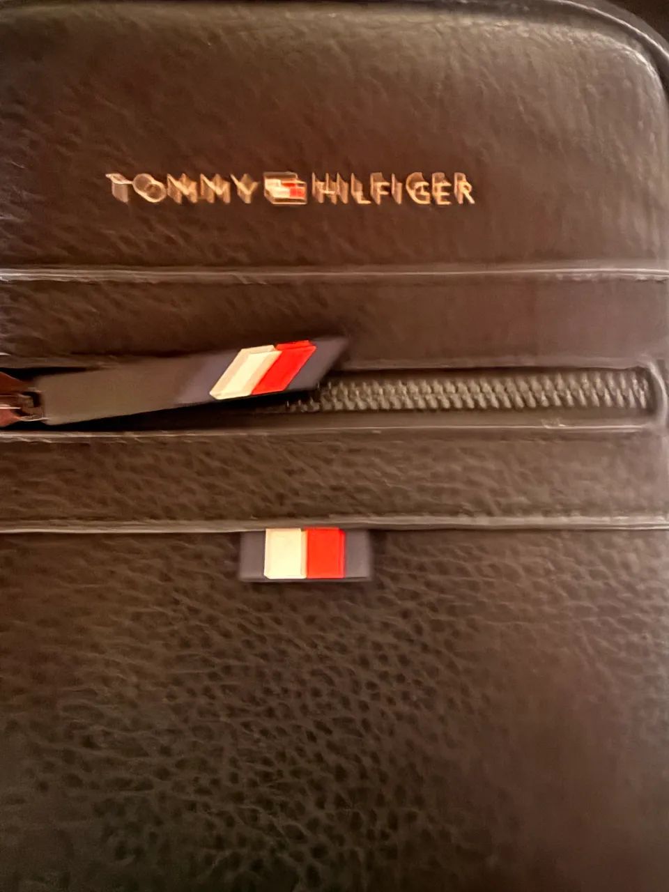 Bolsa Tiracolo Tommy - Foto 5