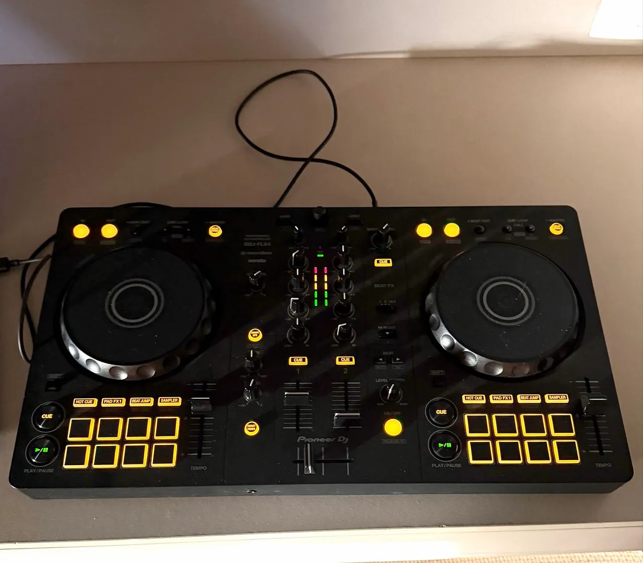 Pioneer DDJ-FLX4  - Foto 2