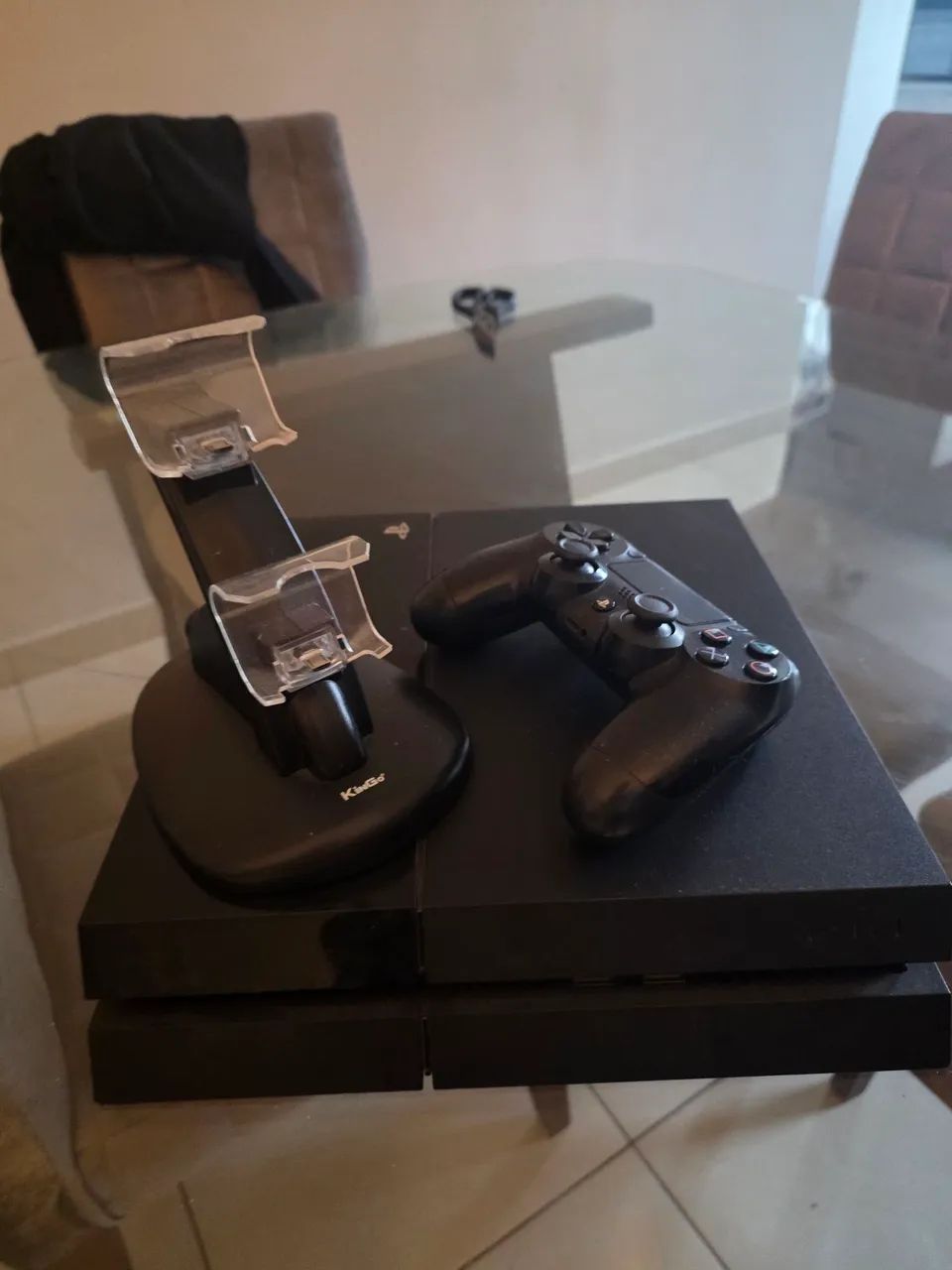 Sony Ps4 usado