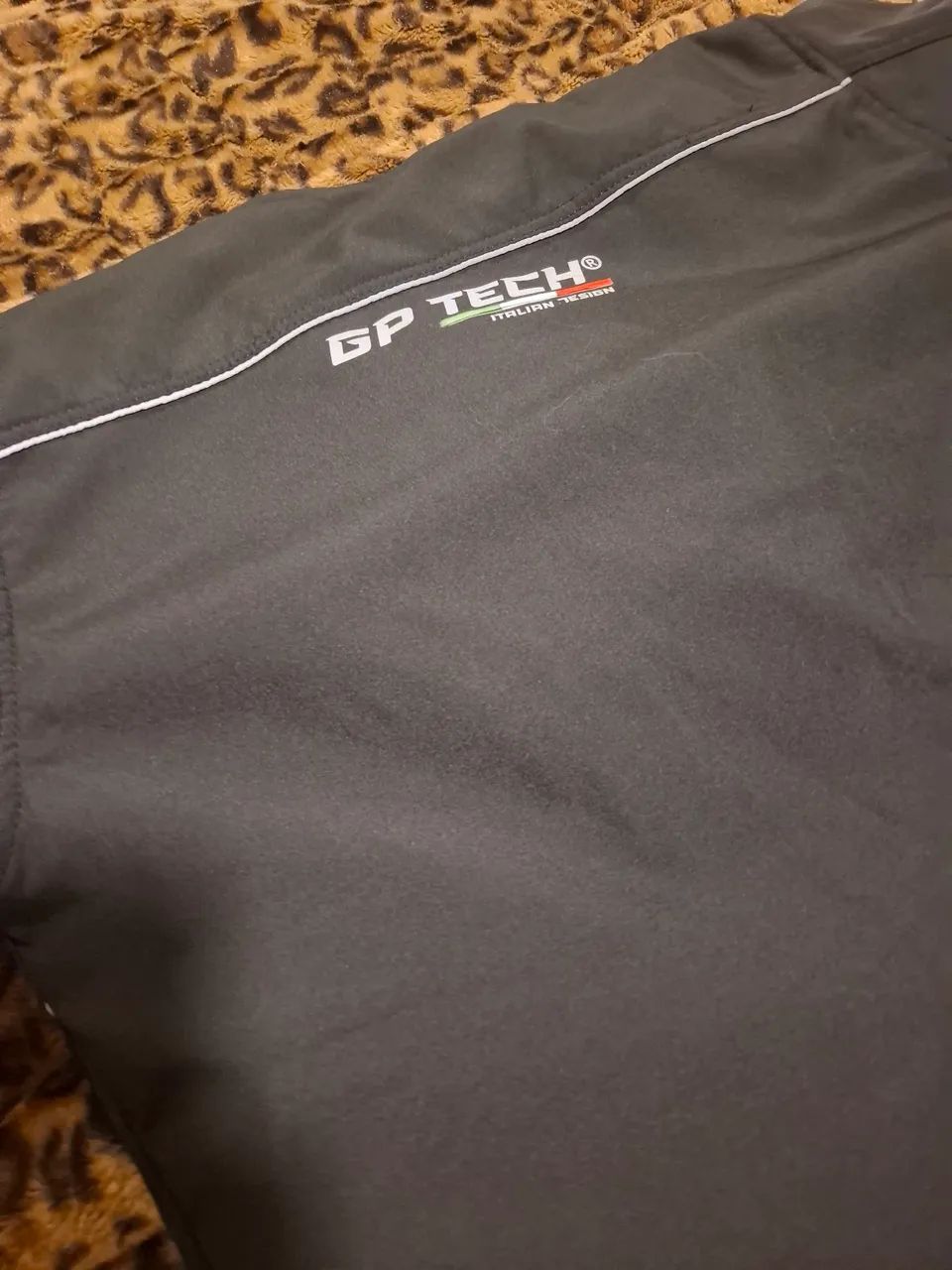 Jaqueta Gptech tamanho P. - Foto 3