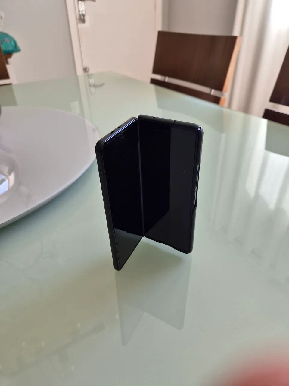 Galaxy Z Fold 3 5G 256 GB - Foto 3