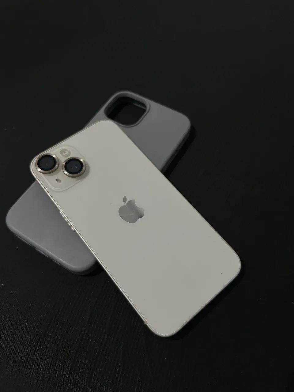 iPhone 14 256gb em estado de novo! 81% bateria todo genuíno