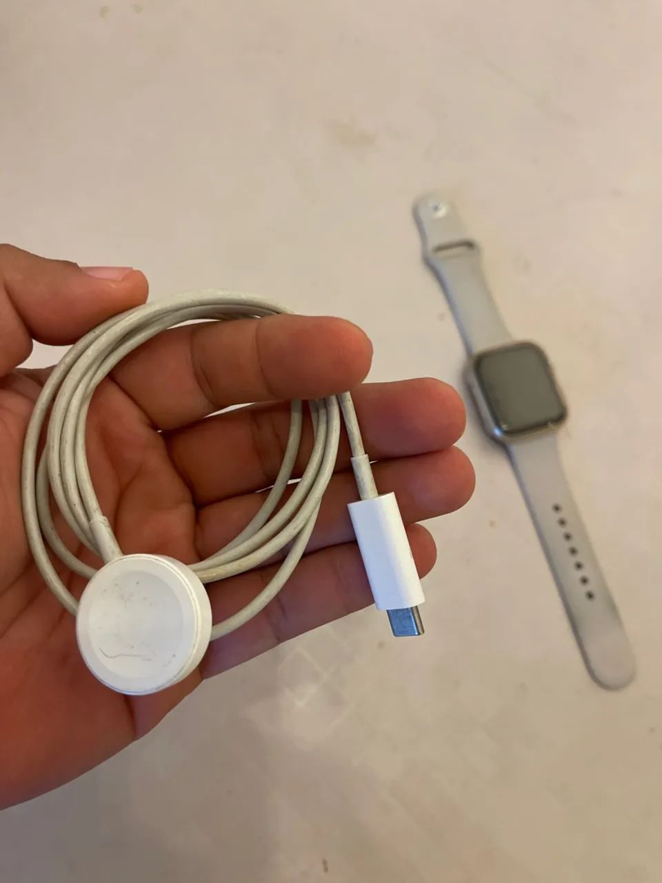 Apple Watch SE 2 44mm - Foto 4