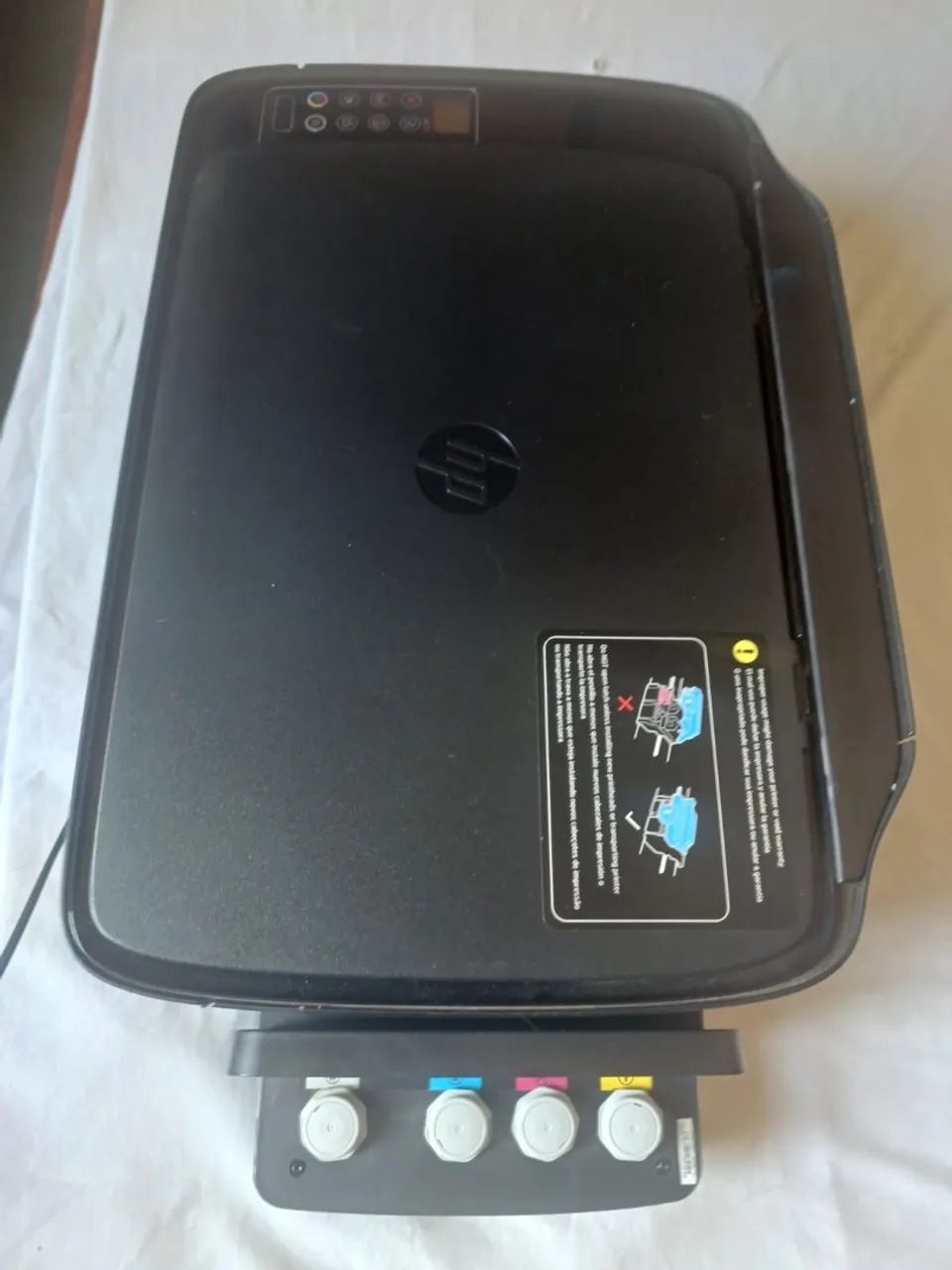 Impressora wireless 416  - Foto 2
