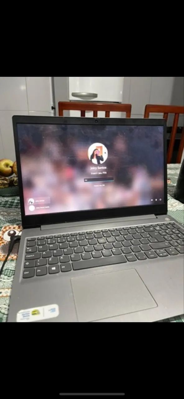 Notebook Lenovo - Foto 2