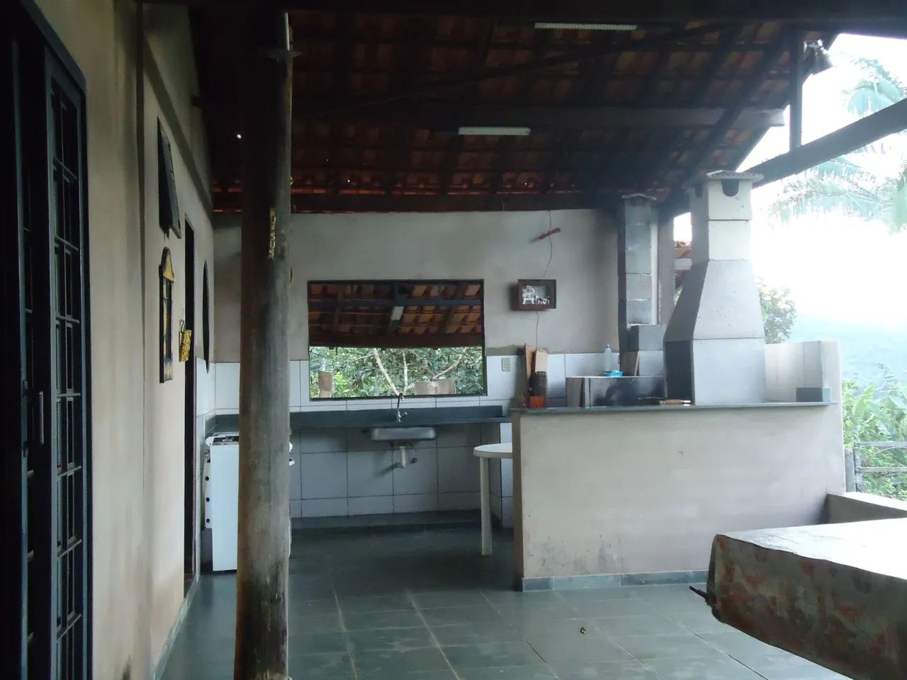 CHACARA - VENDO OU TROCO - VALE MIRANDA.  - Foto 2