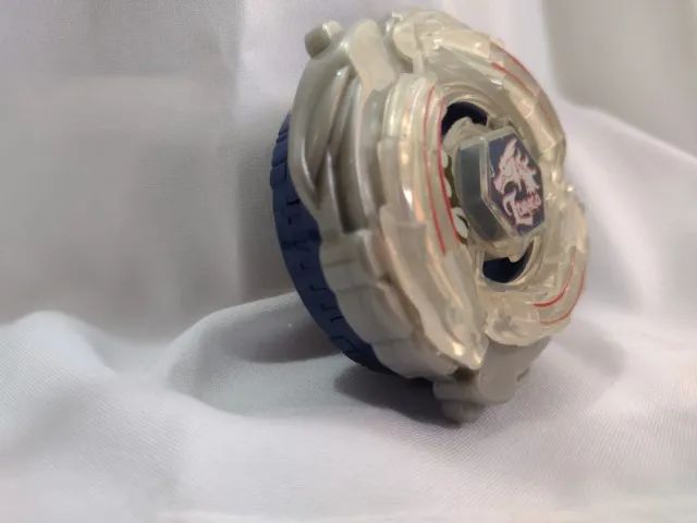 Electro Lightning L Drago Hasbro Beyblade XTS MFB - Foto 4