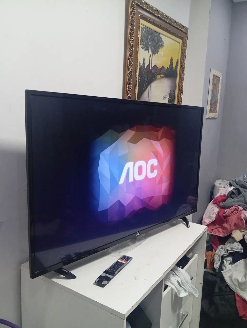 Tv 43 - Foto 2