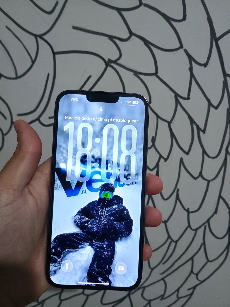 Iphone 13 Pro Max - Foto 2