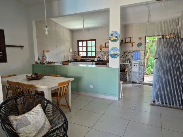 Casa em Itamaracá temporada liga * - Foto 9