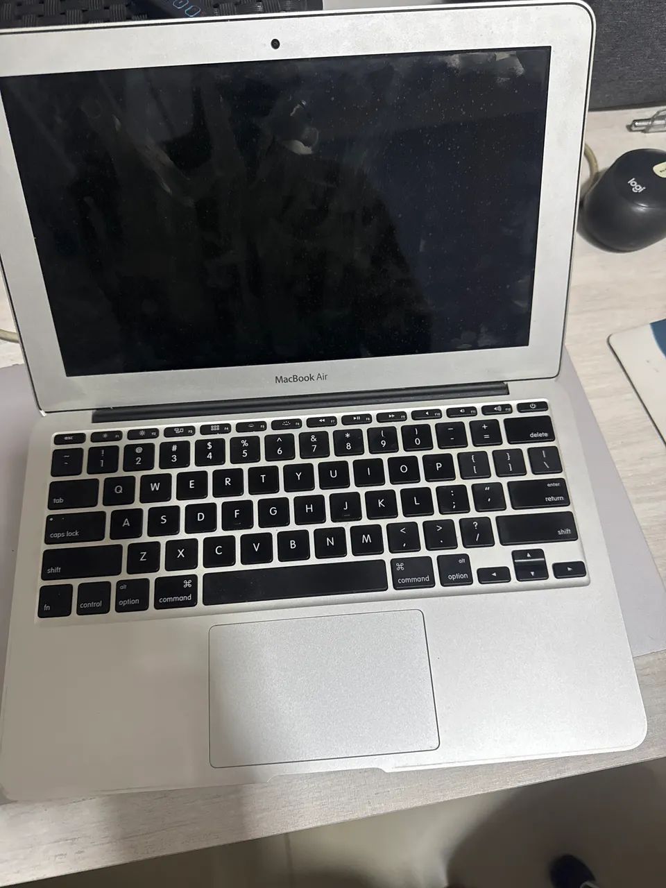 MacBook Air 15