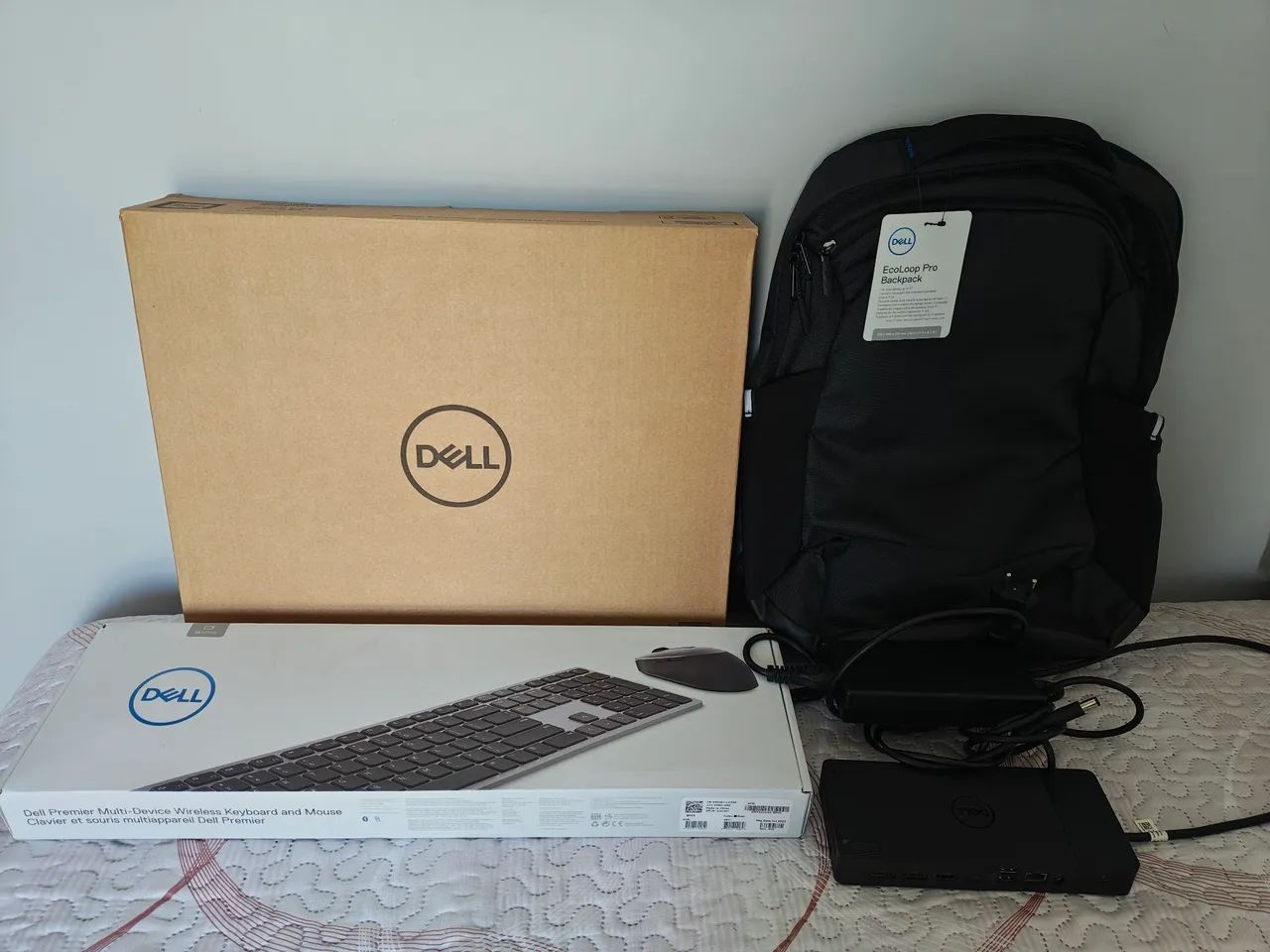 Notebook Dell Latitude 5430 + kit office - Foto 5