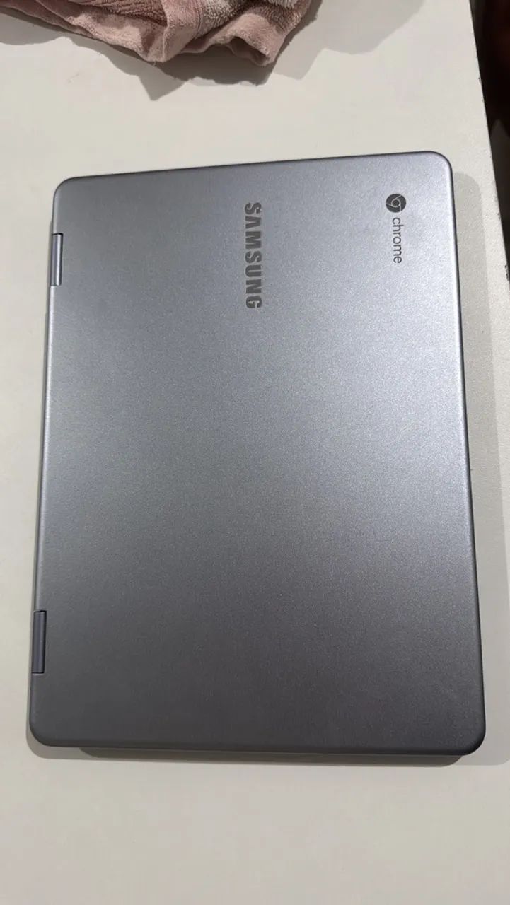 2 em 1 Samsung Chromebook - Foto 2