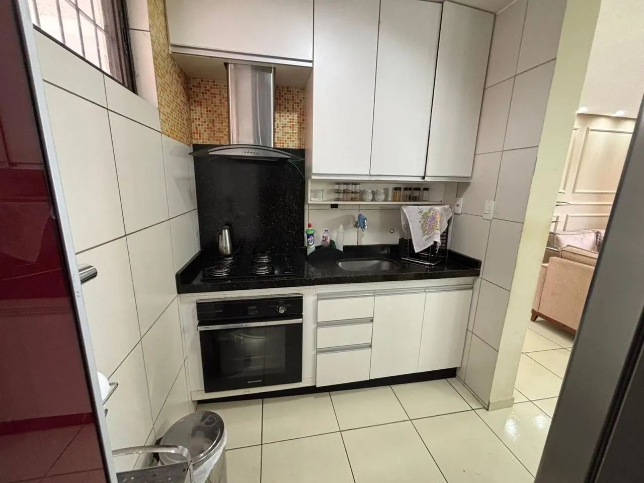 Apartamento próximo à Praça da Paz - Foto 3