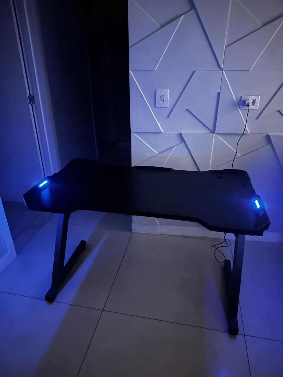 Mesa Gamer Dazz Eagle - Foto 4