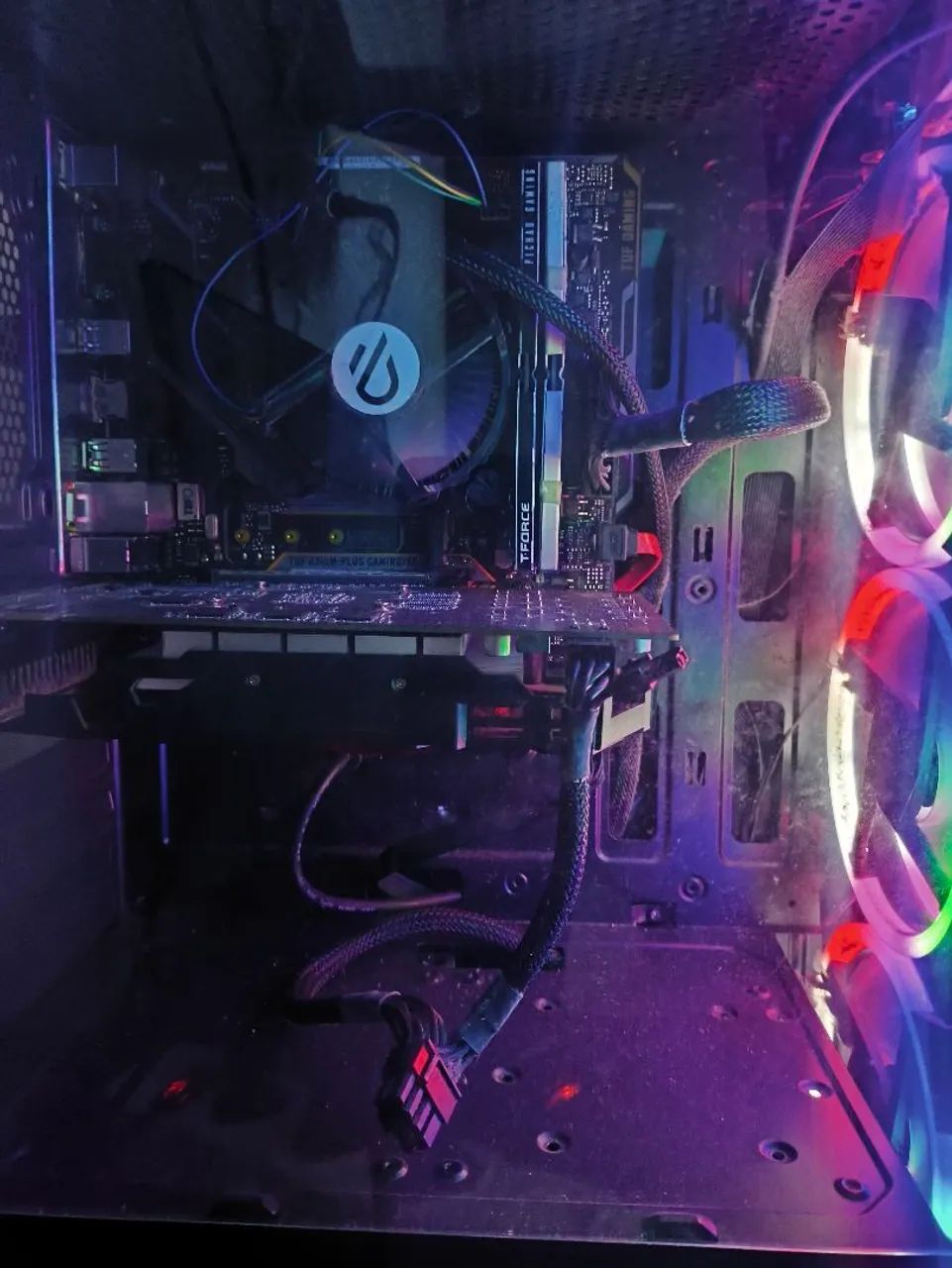 Pc completo !!! - Foto 2