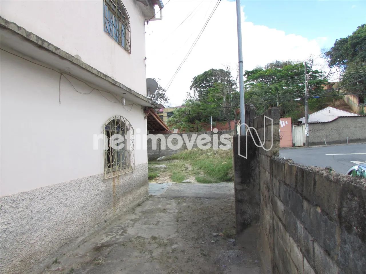 Lote de esquina com 360 metros, ideal para construtoras. - Foto 5