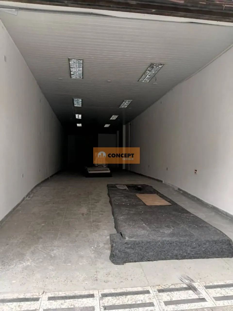 Salão para alugar, 80 m² por R$ 3.059/mês - Centro - Suzano/SP - Foto 5
