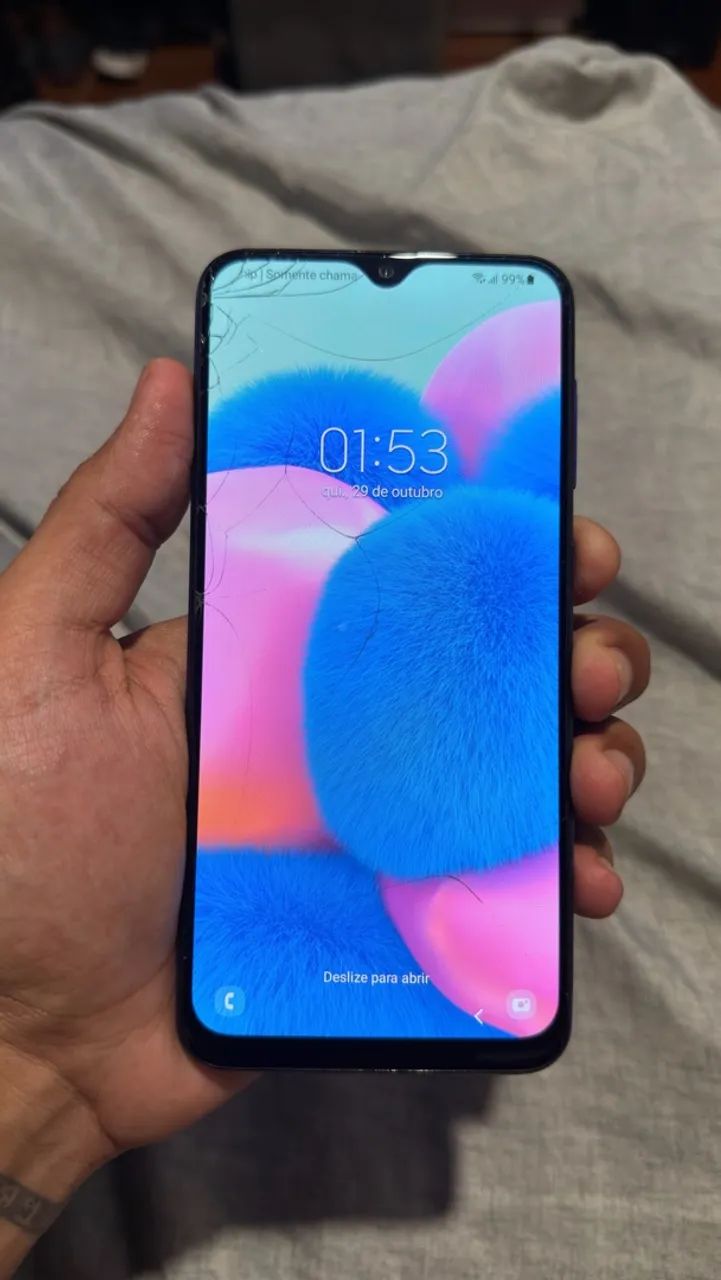 Samsung A30s