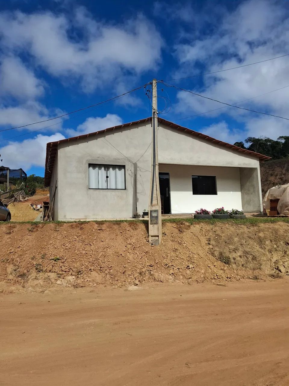 Vendo Casa - Foto 4