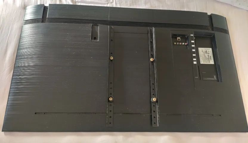 Smart TV Samsung 50" 4K UHD - Foto 3