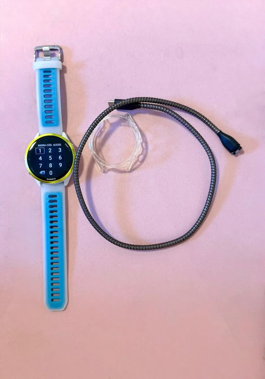 Garmin Forerunner 570 47mm