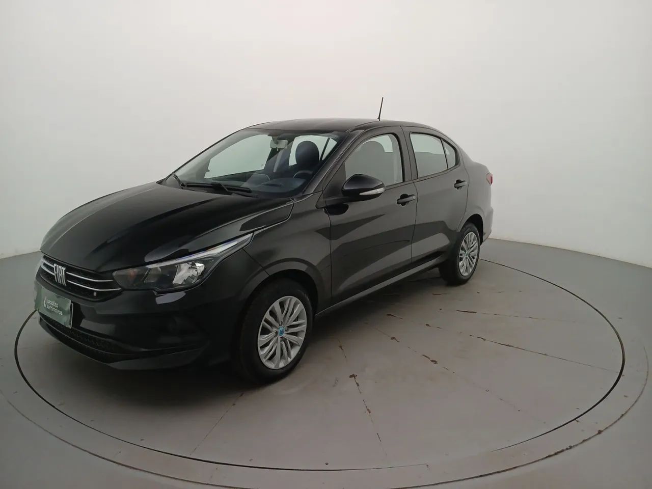 Fiat Cronos Drive 1.0 6V 2025