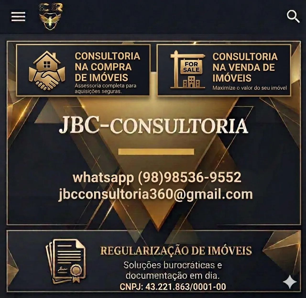 CONSULTORIA 
