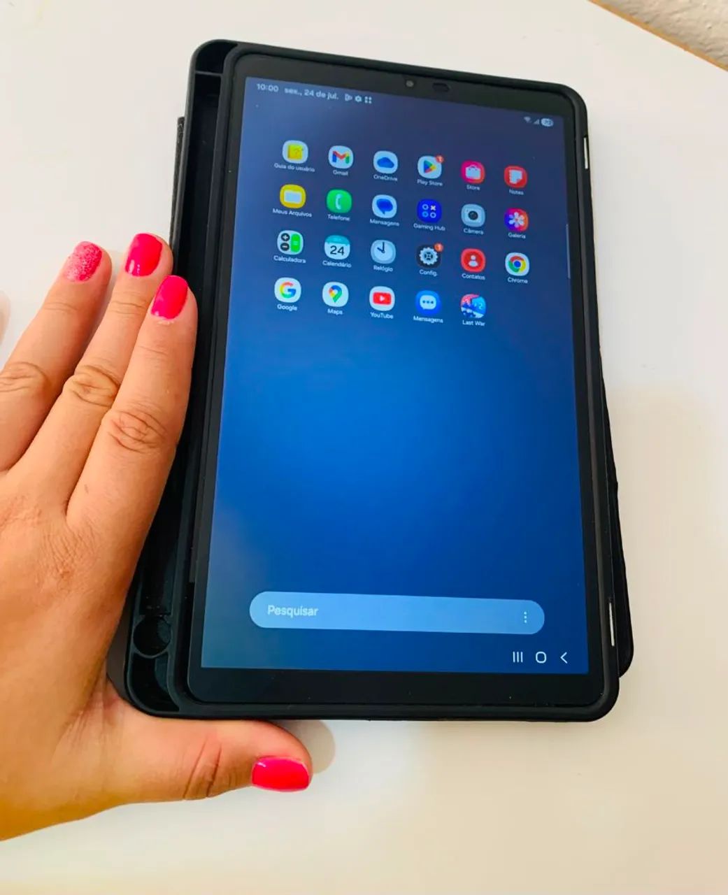 TABLET A9