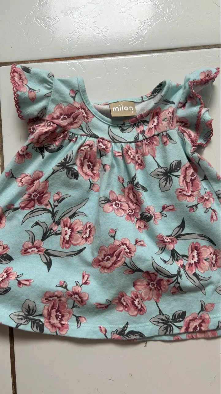 Roupa para bebê  - Foto 4