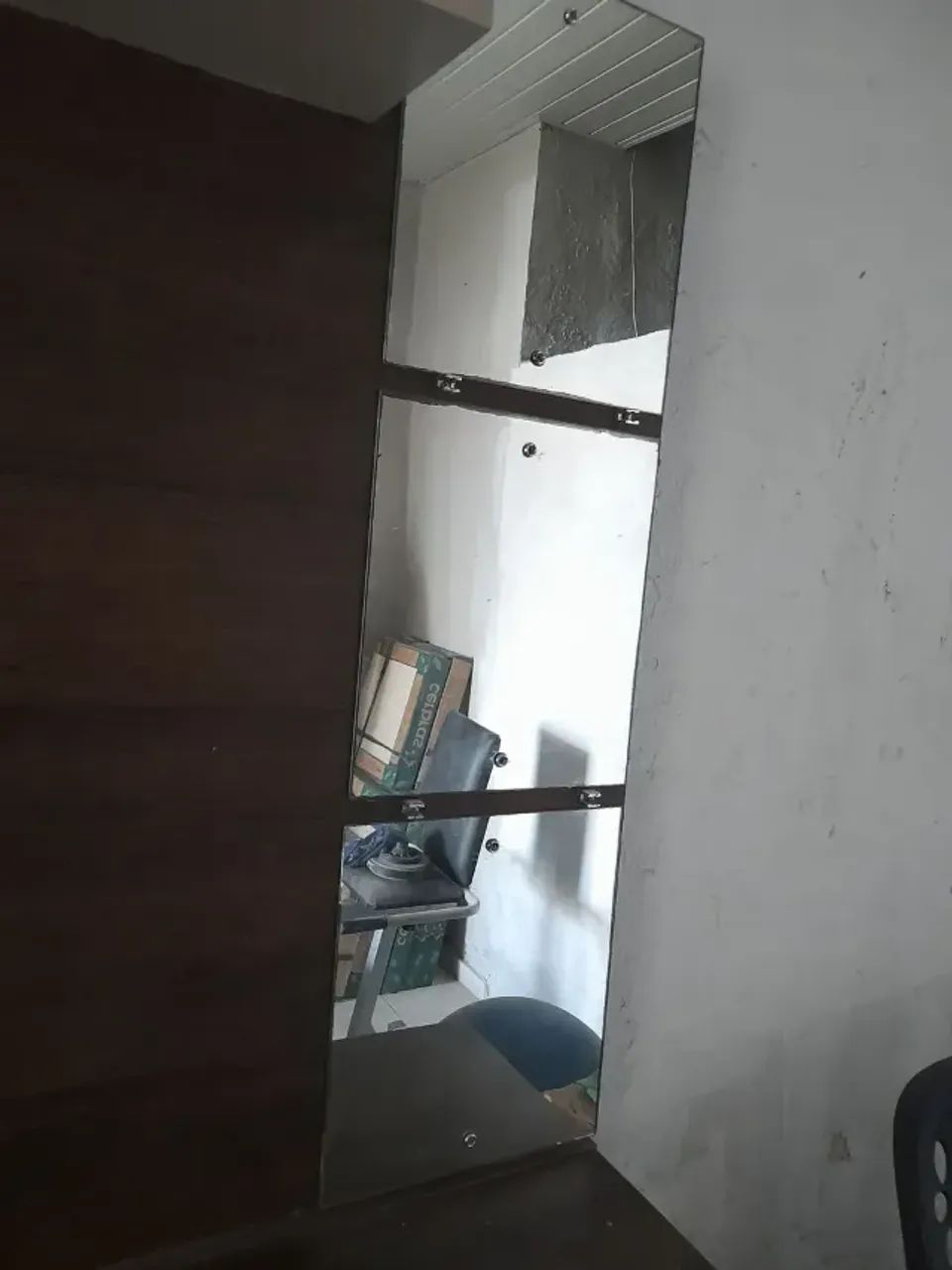 Rack/Painel pra sala!!  - Foto 4